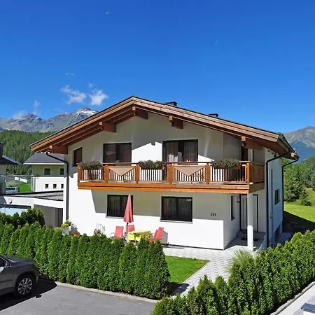 Leiter بيت للعطل نيديرثاي