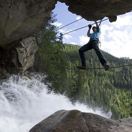 Leiter بيت للعطل *