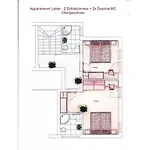 Leiter Vakantiehuis Niederthai