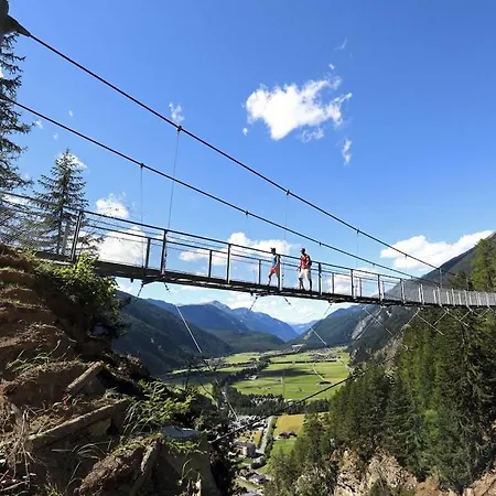 Casa de Férias Leiter