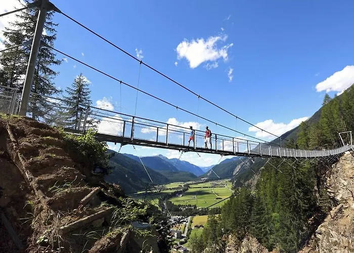 Casa de Férias Leiter