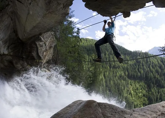 Leiter Casa de Férias *