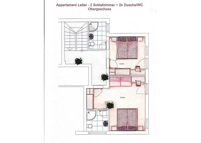 Leiter Vakantiehuis Niederthai